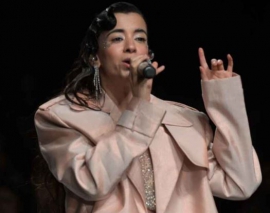 LFW 2023: What did Saba Azad wear on the runway? 2 back-to-back looks DECODED