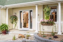 Storm Doors: Guide to Protect and Enhance Your Home