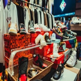 Swiggy SteppinOut presents India’s biggest sneaker festival  “SneakinOut” in association with Solesearch