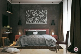Why Use Decorative Wall Panels For Indian Homes