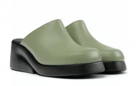 Item of the week: the Croc clog