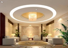 What is Gypsum & How to Use it in Interiors