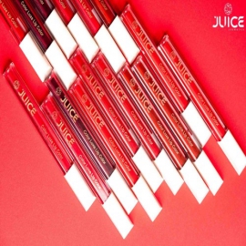Celebrate Forever Youthful Lips with “Color Luxe” from JUICE Cosmetics