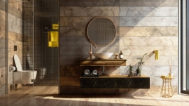 Title: Luxury Bathrooms on a Budget: Elevate Your Space Affordably