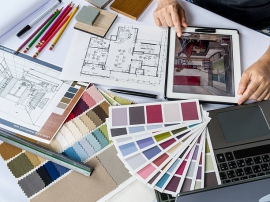 Key Elements of Interior Design