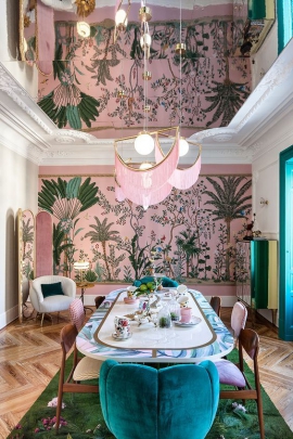 Transform Your Dining Area: Unique Ideas for a Stylish and Functional Space