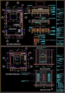 CAD in Interior