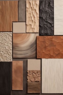 Interior Textures