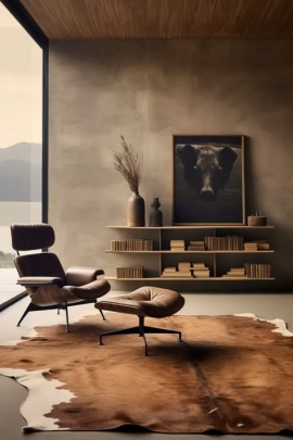 MODERN INTERIORS