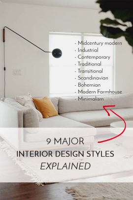 INTERIOR STYLING