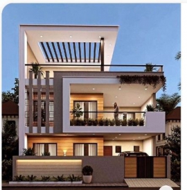 WHAT IS ELEVATION?