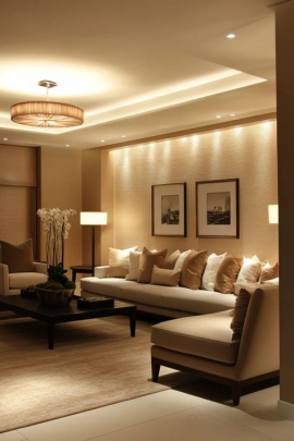 VITAL ROLE OF LIGHTS