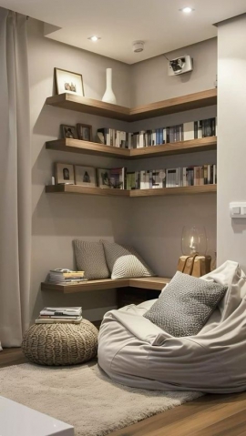 Good Living Space