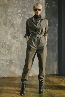 Fashion Trends Making a Comeback
