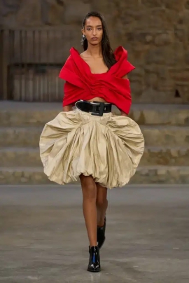 From Runway to Reality: How High Fashion Influences Everyday Style