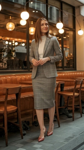 Wearing Your Mood: How Fashion Reflects Our Emotions