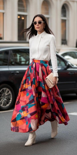 Fashion for All: Embracing Diversity in Style