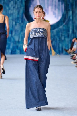 Festival Fashion Forecast