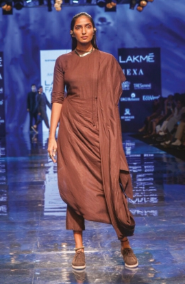 Beyond the Fabric: Fashion That Speaks