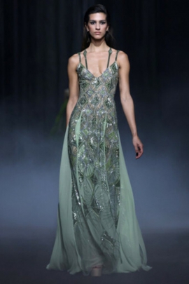 Elegance Reimagined: A New Era in Couture