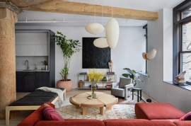 Designing for Wellness: Interiors That Boost Your Mood and Mind