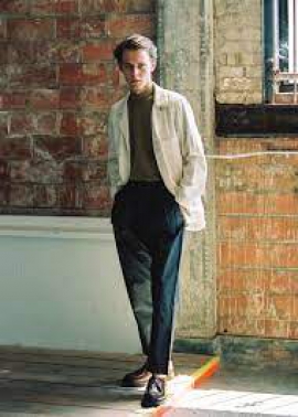 Layer Like a Pro: Fall Fashion Essentials for 2025