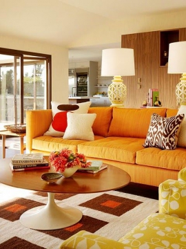 Behind the Design: What Interior Designers Are Really Thinking in 2025