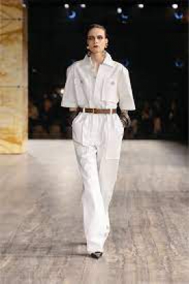 Utility Wear with a Twist