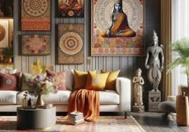 The Return of Handmade Decor: Craft, Culture, and Personal Touches