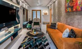 The Evolving Home: How Interior Design is Embracing the New Normal