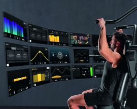 Technogym Biostrength: The Future of AI-Powered Strength Training