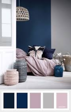 Color Your World: How to Choose the Right Palette for Every Room