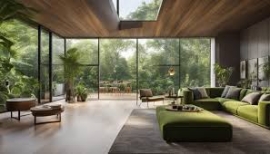 Bringing Nature Indoors: Biophilic Design Tips for a Healthier Home