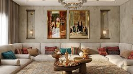 The New Rules of Interior Design: Blending Style, Comfort, and Functionality