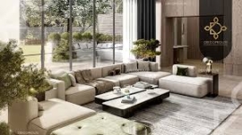 Interior Design for Real Life: Creating Spaces That Work for You