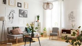 Small Changes, Big Impact: Easy Interior Design Upgrades for Every Home