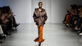 The Future Is Fluid: Fashion’s Soft Revolution in 2025