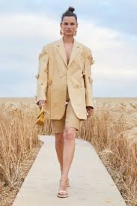 Power of Pastels: Soft Tones Take Over Summer 2025