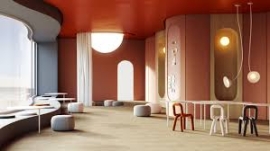  Sensory-Focused Design