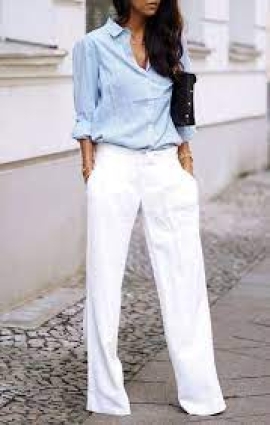 Cool Ease: Why Quiet Summer Style Is Speaking Loudest 