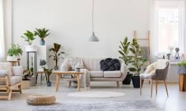 Designing for Well‑Being: How Interiors Can Boost Your Mood and Health