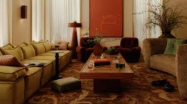 Future-Proof Interiors: Designing Homes for the Next Decade