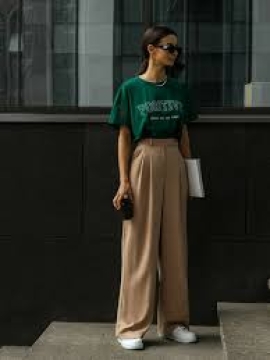 Utility Chic: Function Takes Center Stage in Summer 