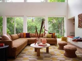Interior Design in 2025: Spaces that Tell a Story