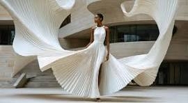Sculpted Chic: Architecture-Inspired Fashion Shapes 