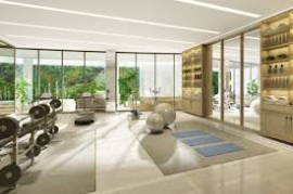 The Modern Sanctuary: Designing for Wellness at Home