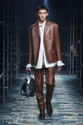 Future Leather: Reinventing an Iconic Fabric