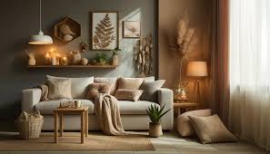 The Art of Hygge: Designing for Comfort and Coziness