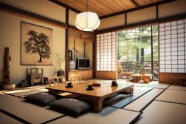 Japandi: Where Minimalism Meets Warmth