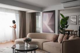 Scandinavian Simplicity: Function Meets Comfort
